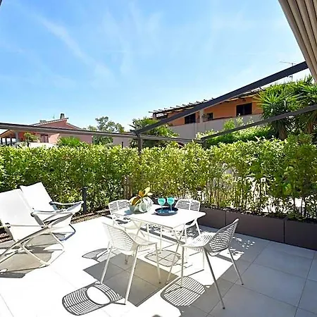 Eden - Clima, Spazio Esterno Privato E Parcheggio Coperto Hotel