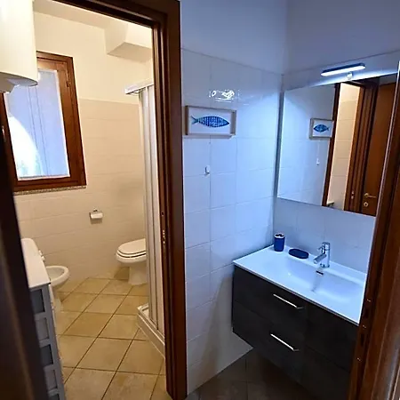 Hotel Eden - Clima, Spazio Esterno Privato E Parcheggio Coperto Marina di Campo