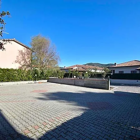 Eden - Clima, Spazio Esterno Privato E Parcheggio Coperto Marina di Campo