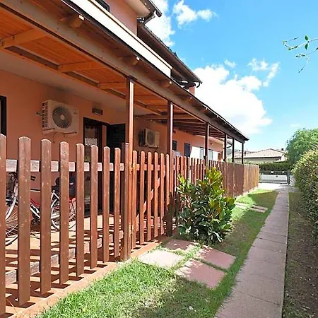 Hotel Eden - Clima, Spazio Esterno Privato E Parcheggio Coperto Marina di Campo