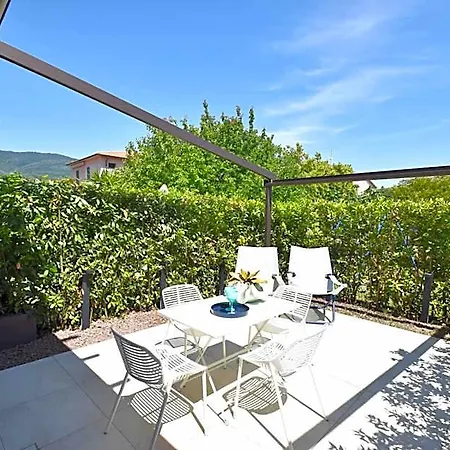 Eden - Clima, Spazio Esterno Privato E Parcheggio Coperto Hotel