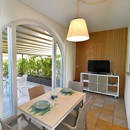 Eden - Clima, Spazio Esterno Privato E Parcheggio Coperto 3* Marina di Campo