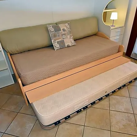 Eden - Clima, Spazio Esterno Privato E Parcheggio Coperto 3*