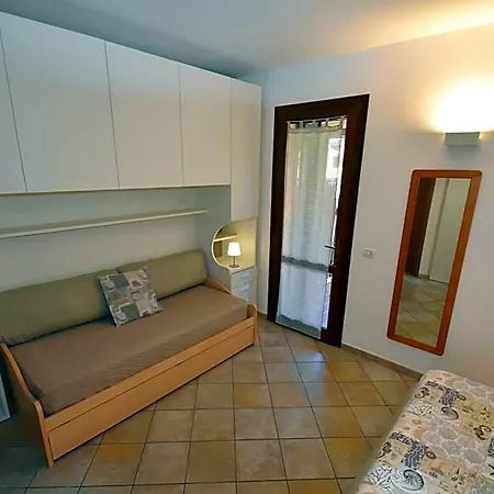 Eden - Clima, Spazio Esterno Privato E Parcheggio Coperto Hotel Marina di Campo