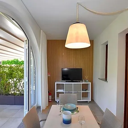 Hotel Eden - Clima, Spazio Esterno Privato E Parcheggio Coperto Marina di Campo