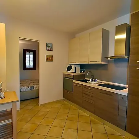 Hotel Eden - Clima, Spazio Esterno Privato E Parcheggio Coperto Marina di Campo